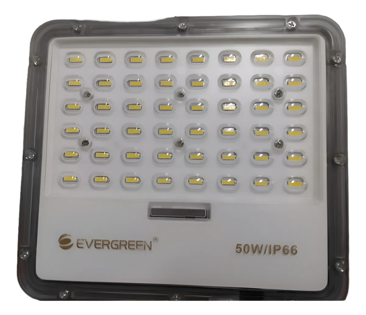 Imagen del Producto: REFLECTOR LED 50W SLIM 6400K EVERGREEN en Area Electric